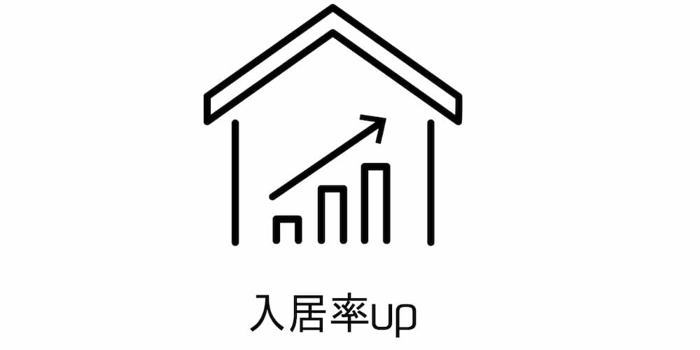 2024年入居率と「休むも相場」について